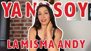 Alemania me cambió...