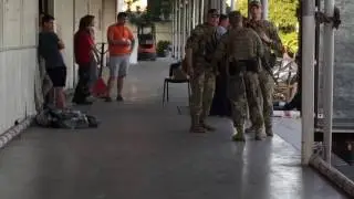 СБУ на Новой почте склад №4 Одесса 21.06.2017г