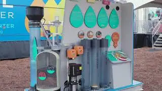 Water Mission Opens Global Water Center