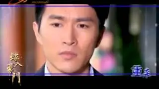 陆昱霖 - 重来 《嫁入豪门》插曲 MV 官方完整版
