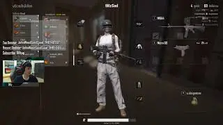 [Twitchสตรีมย้อนหลัง] สตรีมเต็มตัว Day16