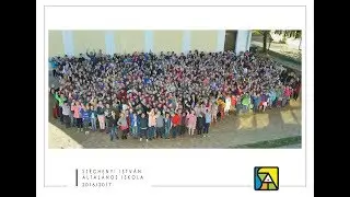 SZIA Tanévzáró videó 2016-17