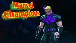 Marvel Champions Chapter 4 : Marvel Spider Man Marvel Studios