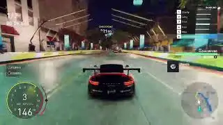 Crew Motor Fest