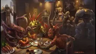 [Original Composition] Murloc Bar