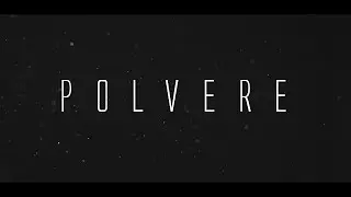MaYha - Polvere (OFFICIAL VIDEO)