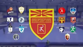 ЖРК ВАРДАР - ЖРК МЕТАЛУРГ АВТОКОМАНДА