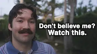 Dating doesn't have to suck.