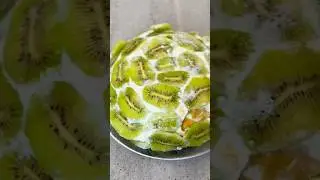 Торт - студенческий 😉