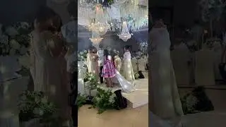 First dance with my wife / Gala gala
