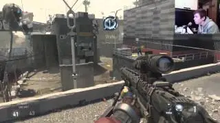 ''ONE SHOT CHALLENGE''  (AW)