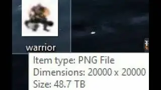 warrior