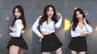 Jeehyeoun - Rollin - 3 (Sexy KBJ Dance)