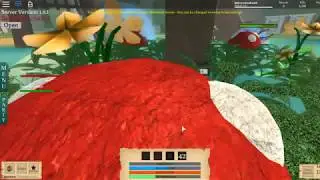 ROBLOX ELEMENTAL ROYAL