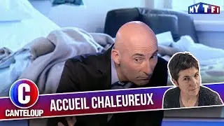 Imitation de Christine Angot - 