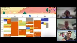 AULA PLANNER - Como usar a agenda (Live)