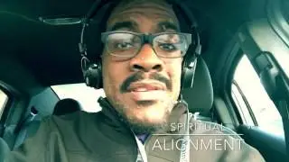 Spiritual Alignment