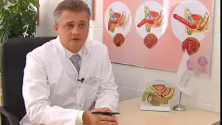 Современная урология