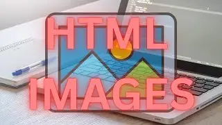 HTML Image Tag (HTML Tutorial 3)
