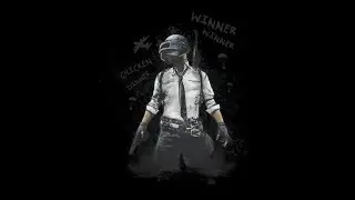 Winner Winner Chicken Dinner #1 || 17 Kills Again || PUBG Mobile