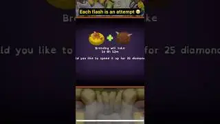 Im so unlucky… 😭 (my singing monsters)