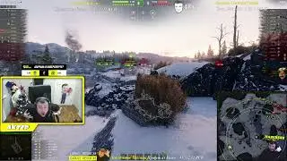 Боже что он творит!!!