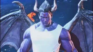 TEKKEN 8 Part 8