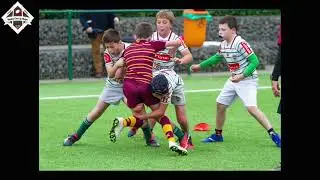 Tournoi des jeunes - Jean Heirwegh