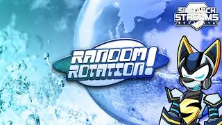 Homebrew Hell! | Random Rotation! | Simitarch Streams!