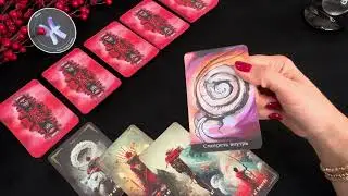 РЫБЫ ♓️ - ФЕВРАЛЬ 2024 ✨ ТАРО прогноз на ВСЕ СФЕРЫ ЖИЗНИ 👌