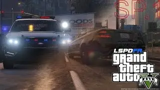 LSPDFR LIVE STREAM W/FACE CAM