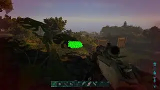 ARK: Survival Evolved Quitality FaD