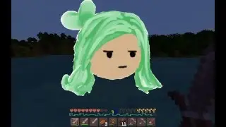 Minecraft! Survive the Night: Who will die first? [EP 1]