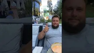 Ледяная окрошка Том Ям🔥♨️ 