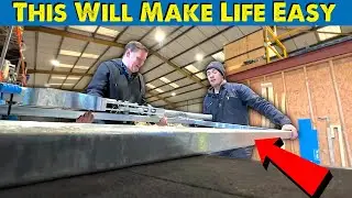 Game Changer Upgrade For Our Farm & Cattle | Flooding Update