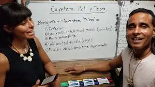 Cumatimatiwa choro litãn Cayetano Coll y Toste?  (Podemos confiar en Cayetano Coll y Toste?)