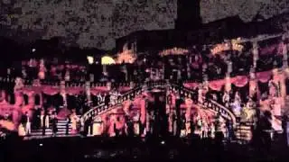Unity of Italy 150th - Rome