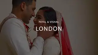 Asian Wedding Videographer London