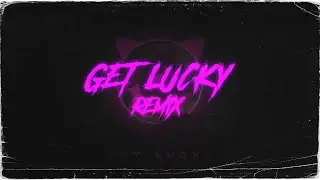 RK Productions: GET LUCKY (REMIX)