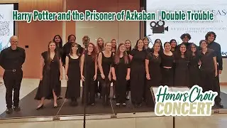 “Double Trouble” (SAB) | Honors Choir Fall Concert | Judy Genshaft Honors College | November 2024