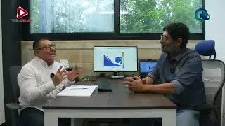 “La energía renovable de las corrientes marinas” con el Dr. Ismael Mariño – Acceso Directo