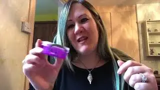 February 2018: Nick Does Flosstube!