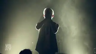 SUKEKIYO | in all weathers @ Paris FR, Divan du Monde (2015) | Live | Interview