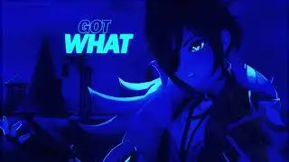 REV⭍ PRO | promiscuous | for tsuumi