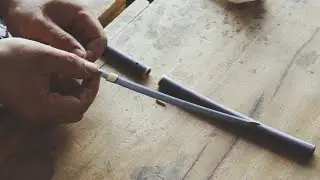 Miniature Katana