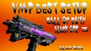 VMP BEST SETUP