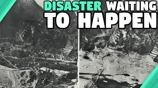 Italy's Tragic Engineering Disaster