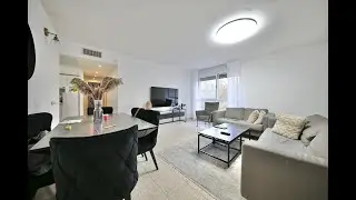 דירת 3 חדרים מהממת למכירה בשכונת קרית הסביונים המבוקשת ביהוד!