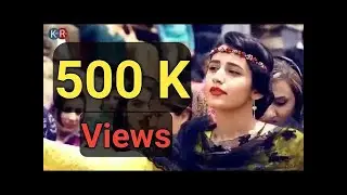 Halparke Kurdish Dance  2021  / هەڵپەڕکێی کوردی هاڕه‌ی دێ هاڕه‌ی دێ   ٢٠٢١