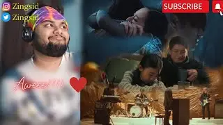 Official髭男dism - Subtitle [Official Video] | Indian Reacts to J-Pop Band (English)